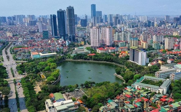 Bảo đảm chính quyền địa phương nhiệm kỳ mới vận hành đồng bộ từ ngày 1/4/2026